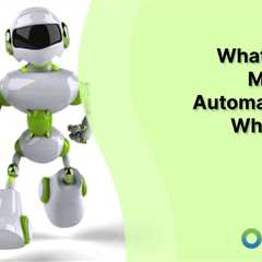 What Is Email Marketing Automation and Why Does It Matter?