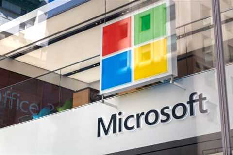 Microsoft blames Google for Apple rejecting offer to buy Bing