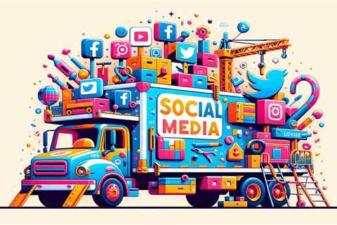 16 Powerful Strategies to Build Your Moving Business's Social Media Presence | Mover Marketing AI