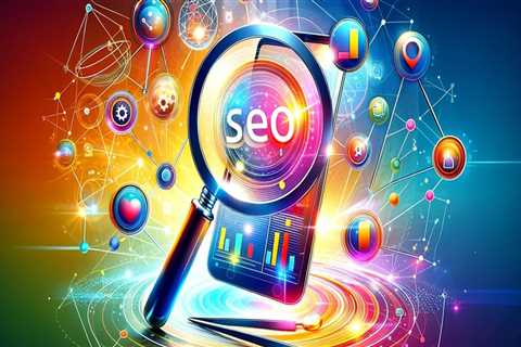 What is the essence of seo in the e commerce industry?