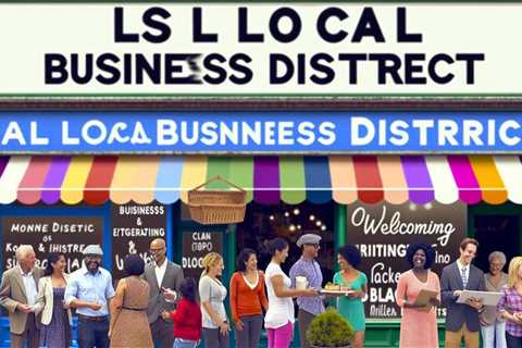 8 Best Tactics for Local Business Conversion Boosts