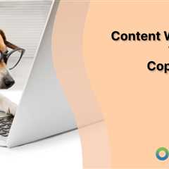 Content Writing is the New Copywriting