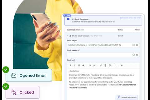 AI Email Writer: The Key to Marketing in 2023