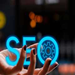 Is seo a stable career?