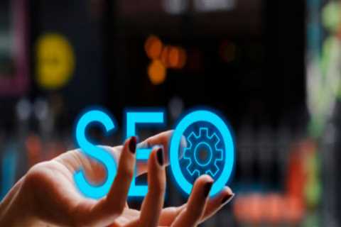 Is seo a stable career?