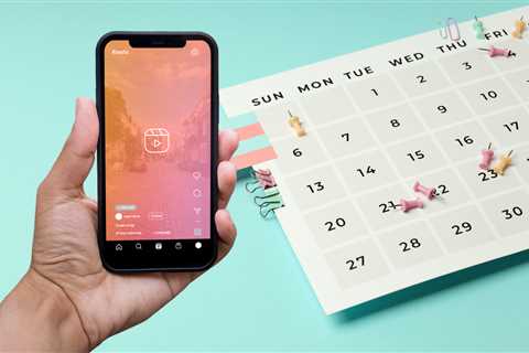 How to Schedule a Reel on Instagram? [Advanced Tools & Tips]