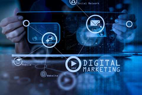 Lead Generation Strategies in Digital Marketing