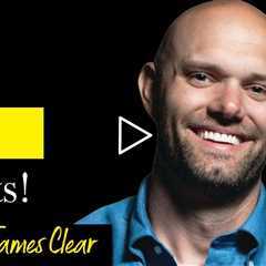 How to become 37.78 times better at anything | Atomic Habits summary (by James Clear)