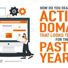 Revive Old Domains: Boost SEO Rankings FAST!