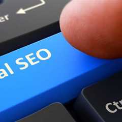 Why is Local SEO Essential for Small and Medium Businesses?