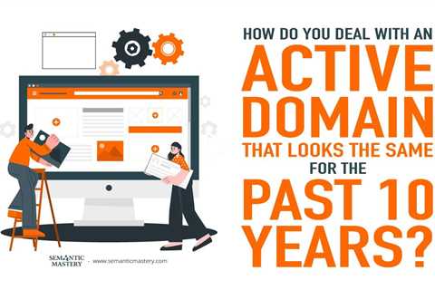 Revive Old Domains: Boost SEO Rankings FAST!