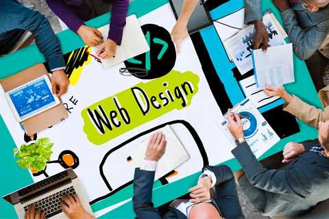 The Cost vs. Value of Professional Web Design Services: A Comprehensive Guide