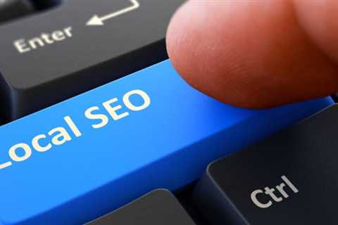 Why is Local SEO Essential for Small and Medium Businesses?