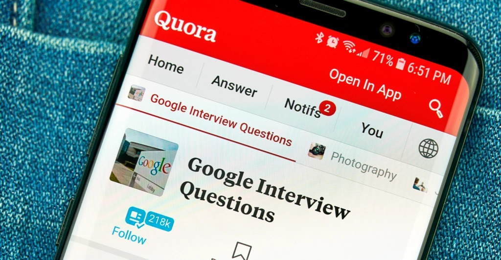 Quora Questions and Answers: A Comprehensive Guide to Leveraging Wishpond