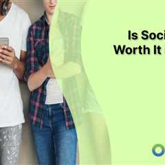 Is Social Media Worth It in 2024?