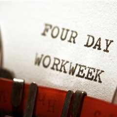 Oh, the 4-Day Workweek? We Crushed It. So Can You. via @sejournal, @Amanda_ZW