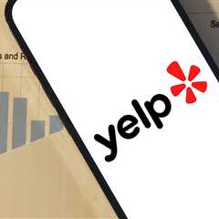 Yelp Sues Google Over Local Search Dominance