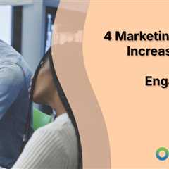 4 Marketing Tips to Increase Online Member Engagement