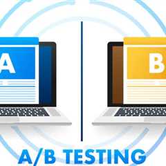 Mastering A/B Testing in Google Ads: When and How to Optimize Your Campaigns