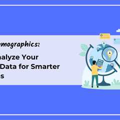 Website Demographics: How to Analyze Your Audience Data for Smarter Campaigns