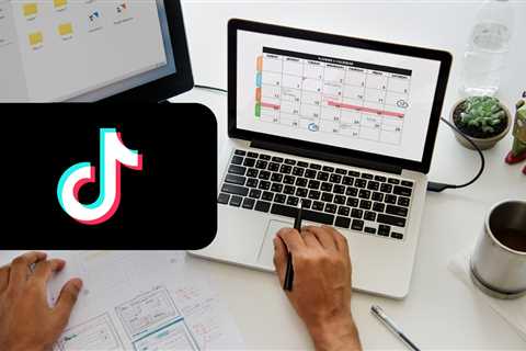 How to Schedule TikTok Posts on Mobile and Desktop in 2024