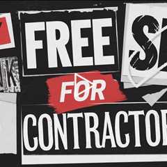 🔥 WARNING: This Free Until You Rank SEO For General Contractors Is TOO POWERFUL!