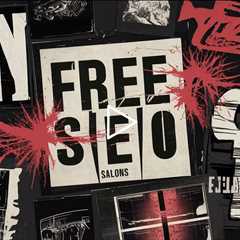 Transform Your Salon Business with Free Until You Rank SEO Program