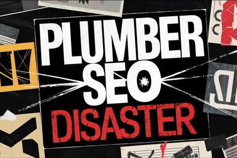 Plumber SEO Audit Disaster Alert: How Romano Plumbing's Current SEO Company is Failing Them! 💥