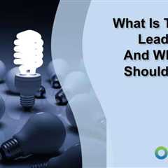 What Is Thought Leadership? And When You Should Use It?