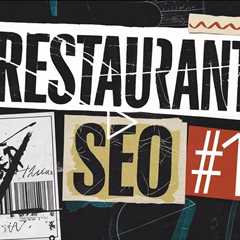 No B.S. Restaurant SEO. Rank #1 In Google Maps | Green Hat Local SEO | Restaurant SEO