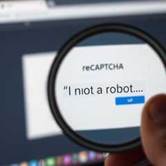 Everything You Need to Know About Google's reCAPTCHA Migration to Cloud