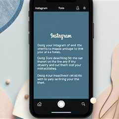 How to Deactivate an Instagram Account: A Guide for Small Businesses