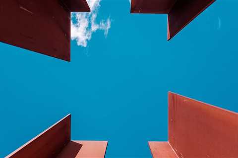 The Digital Blueprint: Leveraging Website Silo Architecture With Managed IT Services In New Jersey