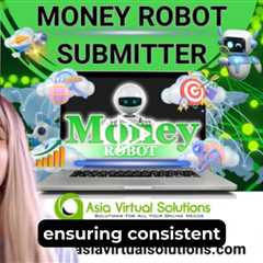 Rank #1 on Google Without Lifting a Finger – Meet Money Robot!