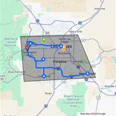 Digital Domination Internet Marketing Service United States - Google My Maps