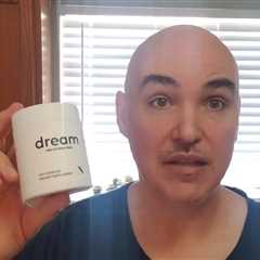 HOW LONG TO WORK? Newts Dream Sleep Aid Magnesium Capsules Review Unboxing – Newt Nutrition