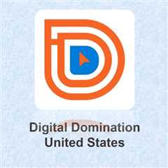 Digital Domination United States
