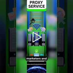 The Proxy Power Hack That Every Automation Pro Needs!