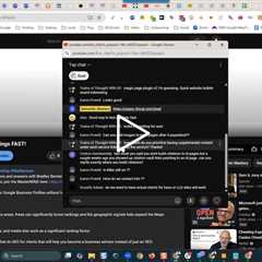 Local SEO Training Q&A - Hump Day Hangouts - Episode 547