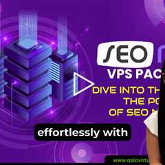 Tired of Laggy SEO Tools This VPS Is Built for Speed