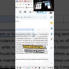 Building Brand Authority: GBP and Entity Validation