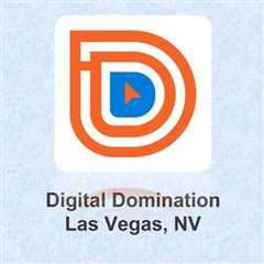 Digital Domination Las Vegas, NV