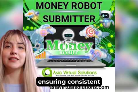 Rank #1 on Google Without Lifting a Finger – Meet Money Robot!