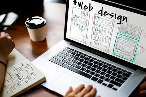 Must-Have Features for a Business Website