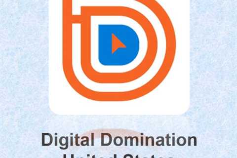 Digital Domination United States