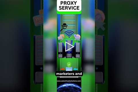 The Proxy Power Hack That Every Automation Pro Needs!