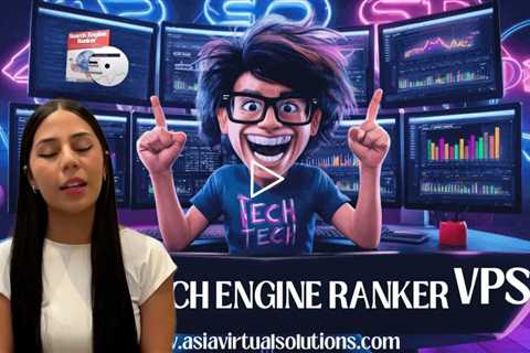 This GSA SER VPS Will Take Your Link Building to the Next Level!