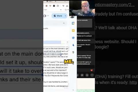 How Many Links Does It Really Take?