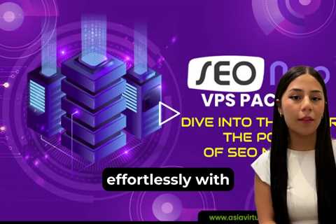 Tired of Laggy SEO Tools This VPS Is Built for Speed