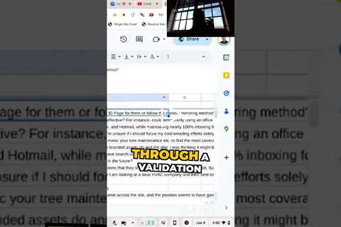 Building Brand Authority: GBP and Entity Validation